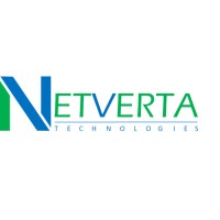 Netverta logo, Netverta contact details