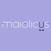 maiolicus logo, maiolicus contact details