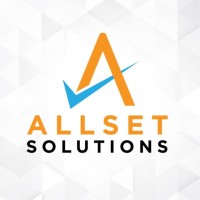 Allset Solutions logo, Allset Solutions contact details