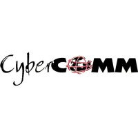 CyberComm Corp logo, CyberComm Corp contact details