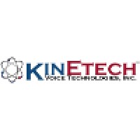 Kinetech Voice Business Telephone Systems logo, Kinetech Voice Business Telephone Systems contact details