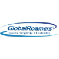 Global Roamers LLC logo, Global Roamers LLC contact details