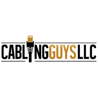 Cabling Guys LLC logo, Cabling Guys LLC contact details