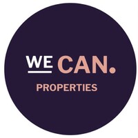 We Can Properties logo, We Can Properties contact details