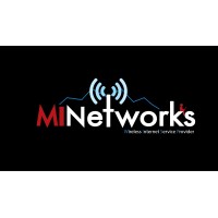 MINetworks logo, MINetworks contact details