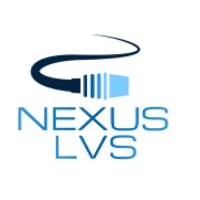 Nexus LVS logo, Nexus LVS contact details