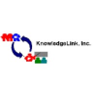 KnowledgeLink, Inc. logo, KnowledgeLink, Inc. contact details