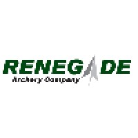 Renegade Archery logo, Renegade Archery contact details