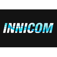 INNICOM logo, INNICOM contact details