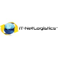 IT-NetLogistics logo, IT-NetLogistics contact details