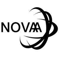 Novaa logo, Novaa contact details