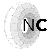 NeuroCognetix logo, NeuroCognetix contact details