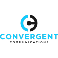 Convergent Communications logo, Convergent Communications contact details