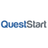 Queststart logo, Queststart contact details