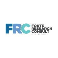 FRC Forte Research Consult logo, FRC Forte Research Consult contact details