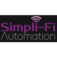 Simpli-Fi Automation, Inc. logo, Simpli-Fi Automation, Inc. contact details