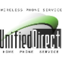 UnifiedDirect logo, UnifiedDirect contact details