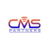 CMS Partners Inc. logo, CMS Partners Inc. contact details