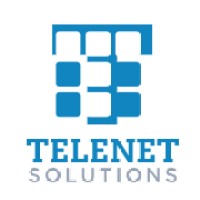 Telenet Solutions logo, Telenet Solutions contact details