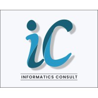 Informatics Consult logo, Informatics Consult contact details