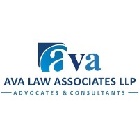 AVA LAW ASSOCIATES logo, AVA LAW ASSOCIATES contact details