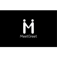 MeetGreet logo, MeetGreet contact details