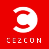 cezcon logo, cezcon contact details