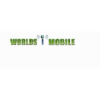 WORLDSiMOBILE logo, WORLDSiMOBILE contact details