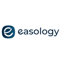 easology logo, easology contact details