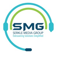 Serkle Media Group LLC logo, Serkle Media Group LLC contact details