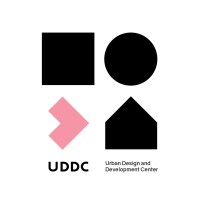 Urban Design and Development Center logo, Urban Design and Development Center contact details