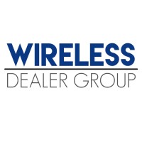 Wireless Dealer Group logo, Wireless Dealer Group contact details