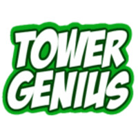 Tower Genius, LLC. logo, Tower Genius, LLC. contact details