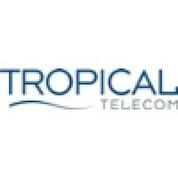 Tropical Telecom Ltd. logo, Tropical Telecom Ltd. contact details