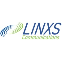 LINXS Communications logo, LINXS Communications contact details