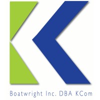 Boatwright Inc, DBA Kcom logo, Boatwright Inc, DBA Kcom contact details