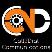 Call2Dial Communications Limited logo, Call2Dial Communications Limited contact details