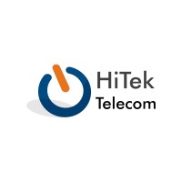 HiTek Telecom LLC logo, HiTek Telecom LLC contact details