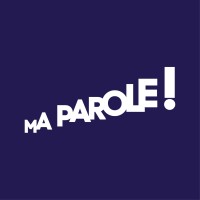 MA PAROLE ! logo, MA PAROLE ! contact details