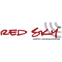 Red Sky Telecom Ltd logo, Red Sky Telecom Ltd contact details