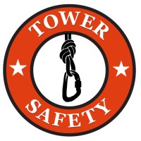 Tower Safety & Instruction logo, Tower Safety & Instruction contact details