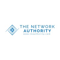 The Network Authority logo, The Network Authority contact details