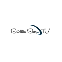 Satellite Star logo, Satellite Star contact details