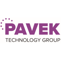 Pavek Technology Group logo, Pavek Technology Group contact details