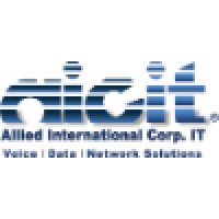 AICIT - Allied Int'l Corp. IT is now Envoi Networks logo, AICIT - Allied Int'l Corp. IT is now Envoi Networks contact details