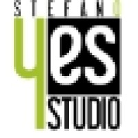 StefanoYesStudio logo, StefanoYesStudio contact details