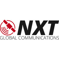 NXT Global Communications logo, NXT Global Communications contact details