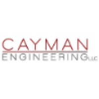 Cayman Engineering logo, Cayman Engineering contact details