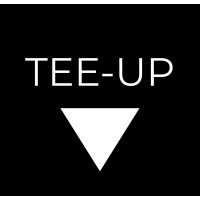 Tee-Up logo, Tee-Up contact details