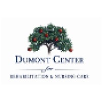 Dumont Center for Rehabilitation and Nursing Care logo, Dumont Center for Rehabilitation and Nursing Care contact details